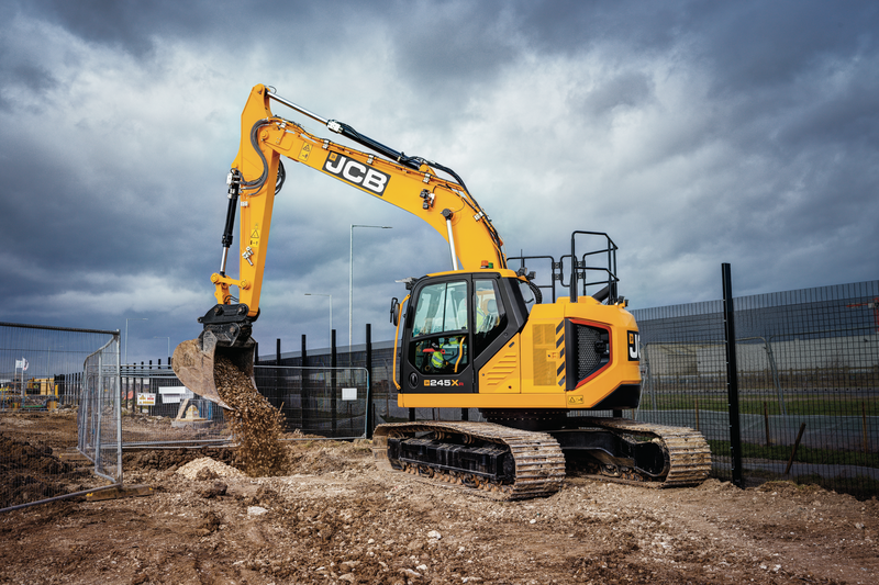 jcb 245xr