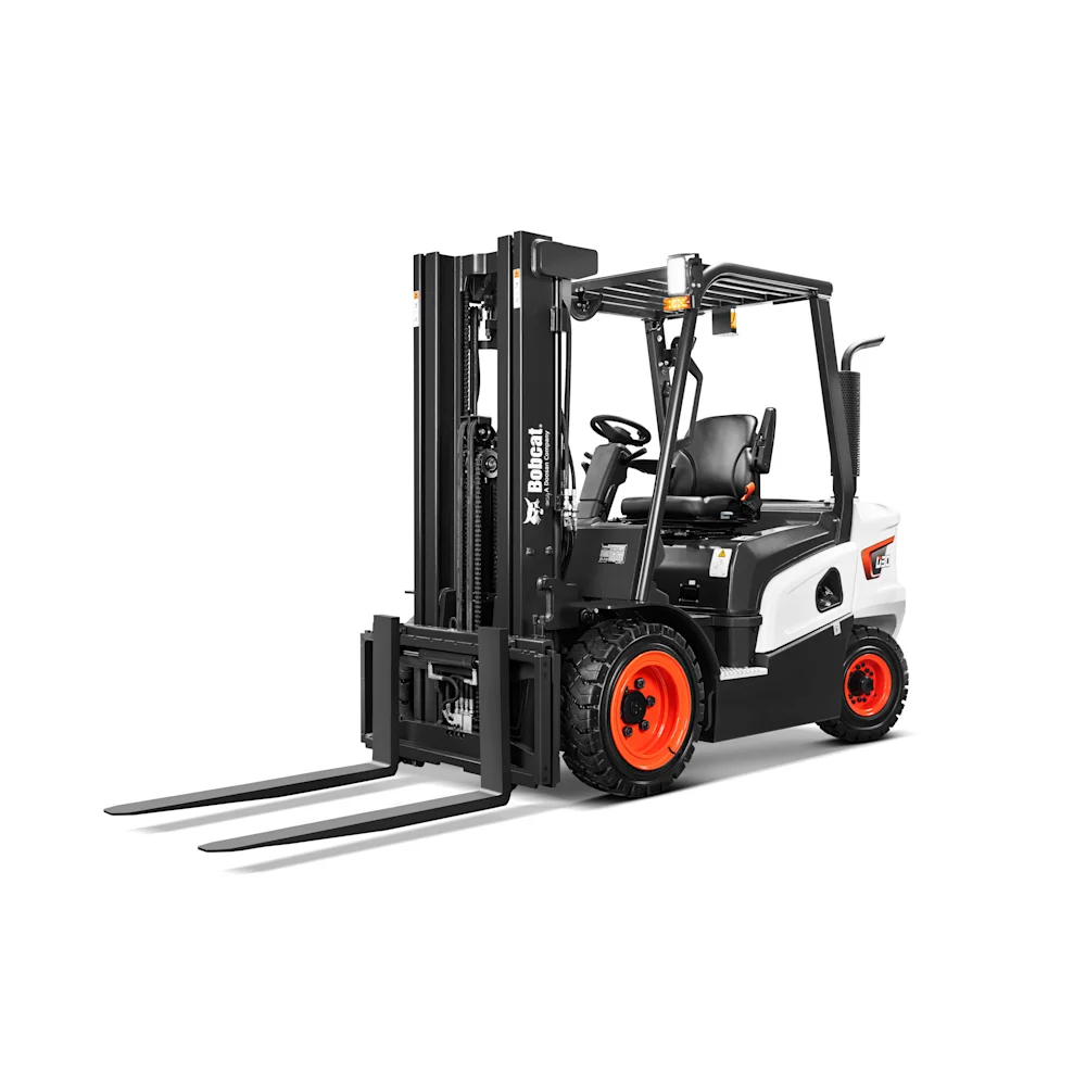 20231129 bobcat emea diesel forklifts d30nxs studio 1